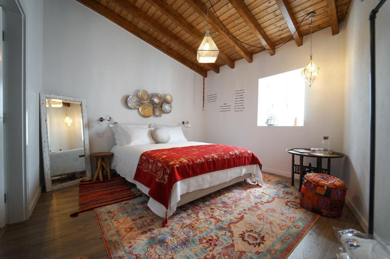 Maria'S Guesthouse 贝雅区 外观 照片
