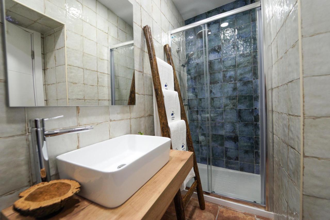 Maria'S Guesthouse 贝雅区 外观 照片