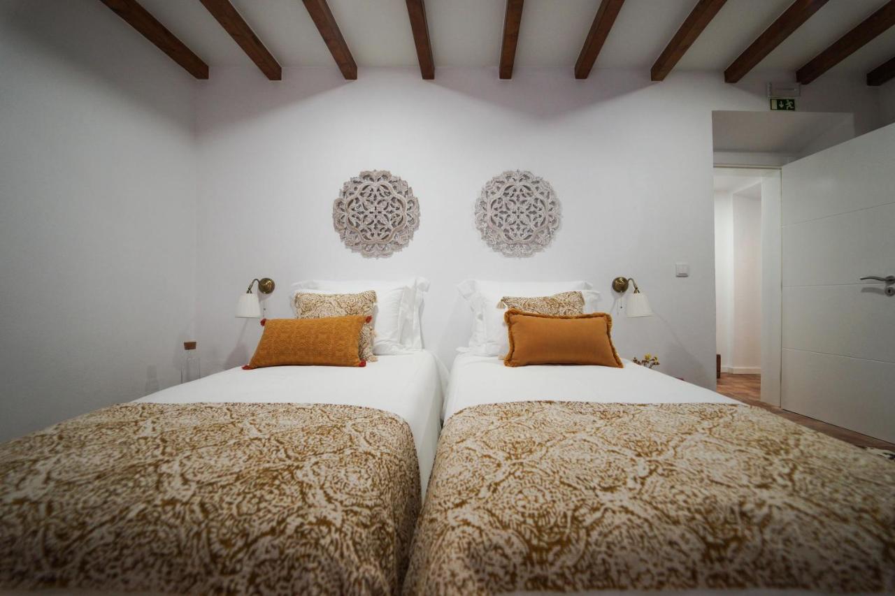 Maria'S Guesthouse 贝雅区 外观 照片