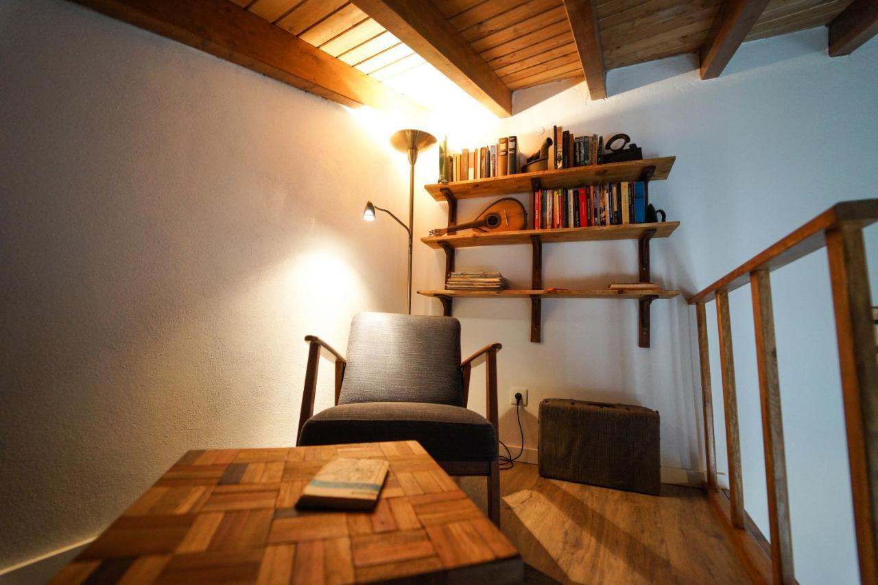 Maria'S Guesthouse 贝雅区 外观 照片