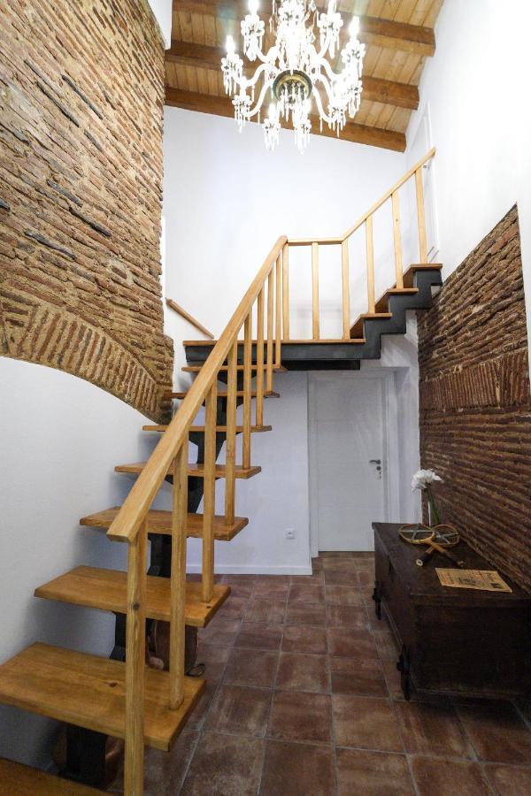 Maria'S Guesthouse 贝雅区 外观 照片