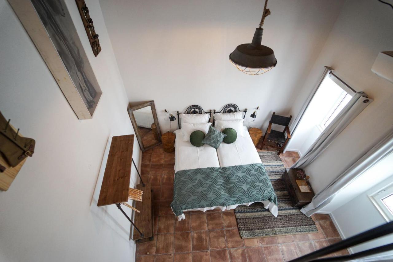 Maria'S Guesthouse 贝雅区 外观 照片