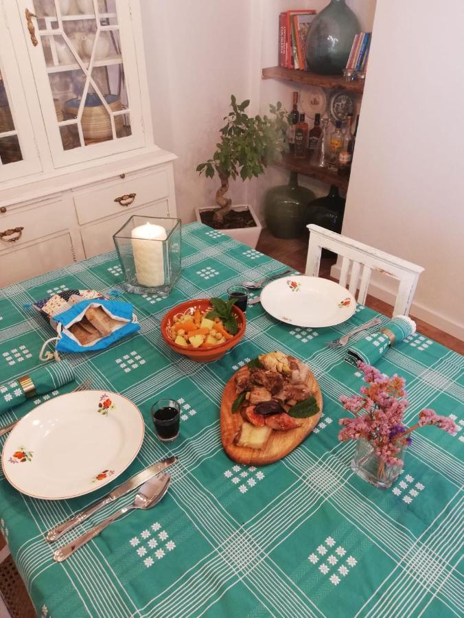 Maria'S Guesthouse 贝雅区 外观 照片