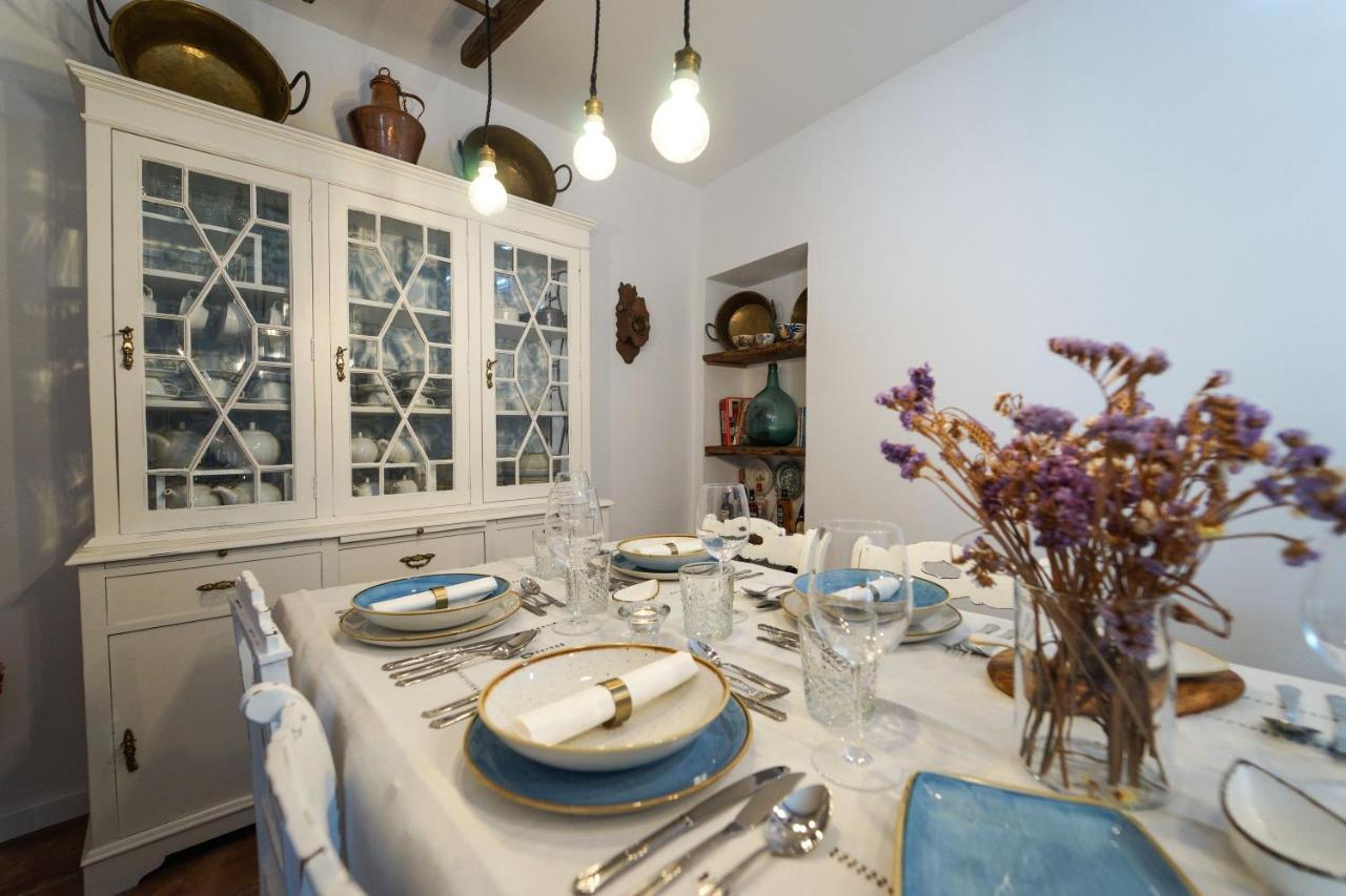 Maria'S Guesthouse 贝雅区 外观 照片