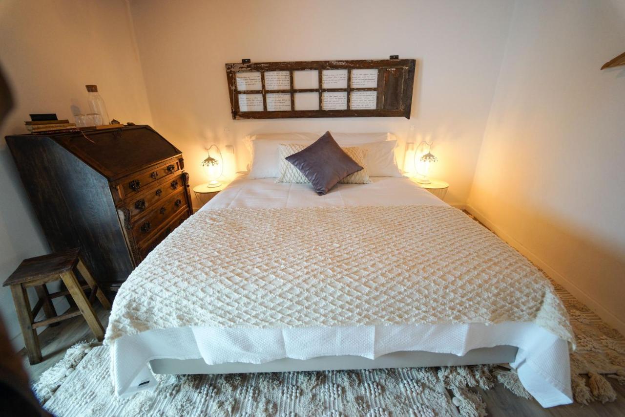 Maria'S Guesthouse 贝雅区 外观 照片
