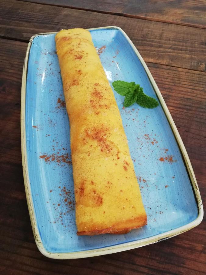 Maria'S Guesthouse 贝雅区 外观 照片