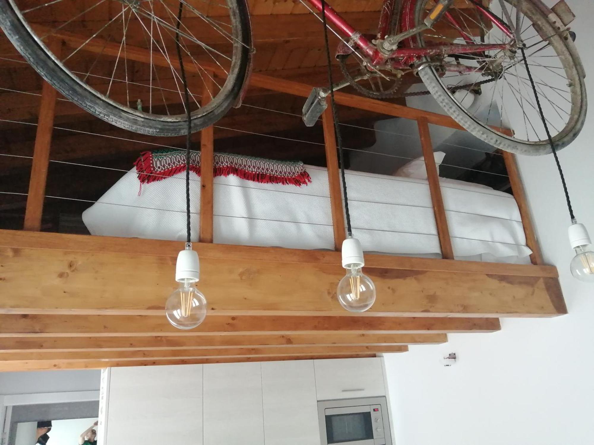 Maria'S Guesthouse 贝雅区 外观 照片